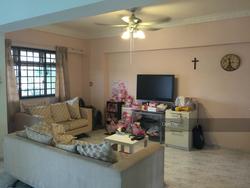 Blk 345 Tampines Street 33 (Tampines), HDB 4 Rooms #117289852